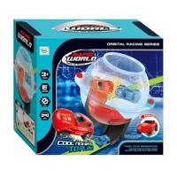 Rapid World Afschietset Vissenkom - thumbnail