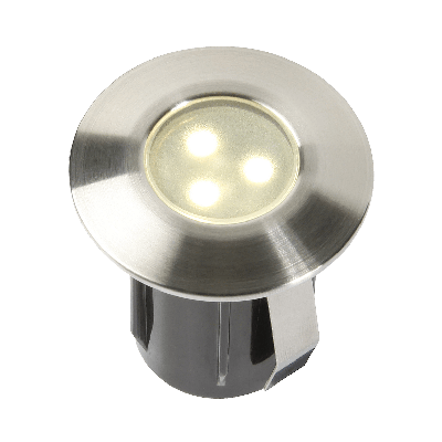 GardenLights Birch 12V Inbouwspotje 4057601