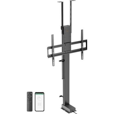 My Wall TV-beugel 109,2 cm (43) - 218,4 cm (86”) Besturing via app, Met elektromotor My Wall TV-beugel 109,2 cm (43) - 218,4 cm (86”) Besturing via app, Met elektromotor