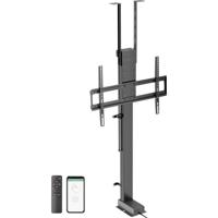 My Wall TV-beugel 109,2 cm (43) - 218,4 cm (86”) Besturing via app, Met elektromotor - thumbnail