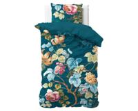 Dreamhouse Chanda Blauw 140 x 200/220 cm - thumbnail