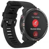 Polar Grit X2 Outdoor Multisport GPS-horloge - AMOLED-display, offline kaarten, dual-frequentie GPS, pols-ECG, elixir biosensing, trainingPeaks, SpO2, batterijduur tot 7 dagen - thumbnail