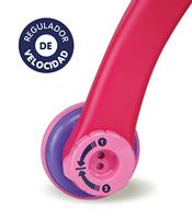 Looprek met wieltjes Vtech 3480-505657 - thumbnail