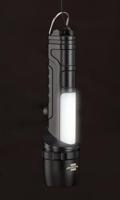 Brennenstuhl luxpremium led-zaklamp | met zijlicht - 1178690 - thumbnail