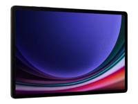 Samsung Galaxy Tab S9+ WiFi 256 GB Grafiet Android tablet 31.5 cm (12.4 inch) 2.0 GHz, 2.8 GHz, 3.36 GHz Qualcomm® Snapdragon Android 13 2800 x 1752 Pixel - thumbnail