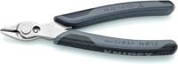 Knipex Electronic Super Knips® XL ESD | 140 mm Lengte | Meer-Componentengrepen - 78 03 140 ESDSB - thumbnail