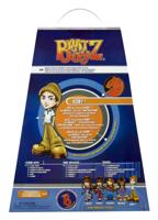 MGA Entertainment bratz series 3 pop koby - thumbnail