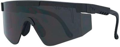 Pit Viper The Originals Blacking Out - Sports Glasses (Narrow)