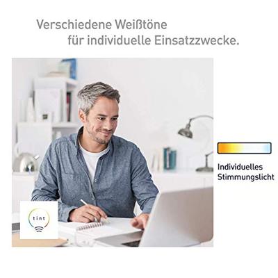 Müller-Licht Leuchtmittel Onderbouwlamp Set van 3 stuks LED LED vast ingebouwd 14 W Warmwit, Koudwit, Daglichtwit