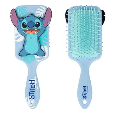 Lilo & Stitch Hairbrush Stitch Happy