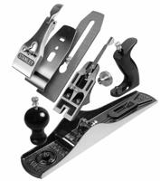 Stanley 1-12-005 Voorloper Bailey N°5 350x50mm - thumbnail