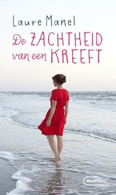 De zachtheid van een kreeft - Laure Manel - ebook