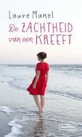 De zachtheid van een kreeft - Laure Manel - ebook - thumbnail