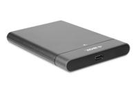 iBox HD-06 2.5" HDD-behuizing - thumbnail