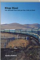 Khap Djaai - S. Bakker - Paperback (9789051790160) - thumbnail