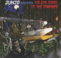 Junjo Presents The Evil Curse Of TH - CD (0601811210628) - thumbnail