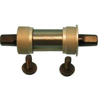 Bracketas k.lager alu-cup 123mm Ital. Neco - thumbnail