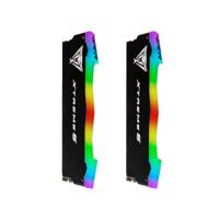 Patriot DDR5 Memory Viper Xtreme RGB 2x16GB 7800Mhz - thumbnail