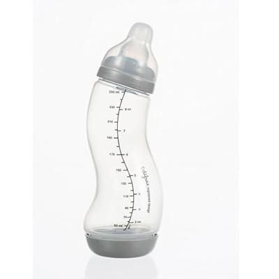 Difrax S-fles natural 1 2 3 doseer 250ml 1 Stuks Difrax S-fles natural 1 2 3 doseer 250ml 1 Stuks