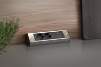 Bachmann 932.002 Stekkerdoos 1 stuk(s) - thumbnail