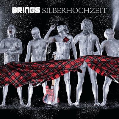 Silberhochzeit (Best Of) - CD (0602547930774) Silberhochzeit (Best Of) - CD (0602547930774)