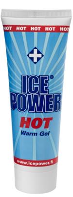IcePower HotPower Gel