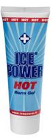 Ice Power Hot Warm Gel - thumbnail