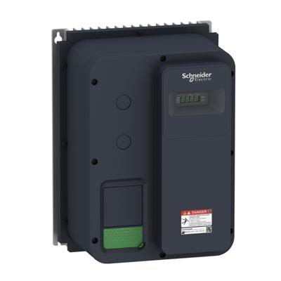Schneider Electric Frequentieregelaar ATV320U04N4W 0.37 kW 3-fasig 380 V, 500 V