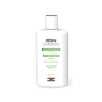Isdin Nutradeica Vette Roos Shampoo 200ml - thumbnail