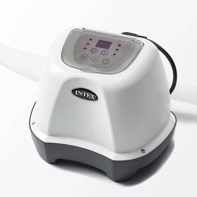 Intex 26664GS Krystal Clear Zoutwatersysteem