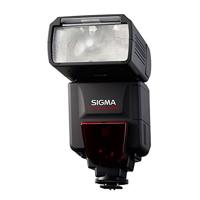 Sigma EF-610 DG Super Sony - thumbnail