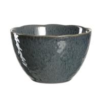 Leonardo Matera Schaal blauw 15 cm - thumbnail
