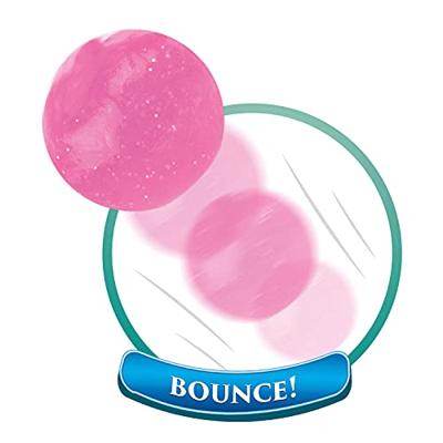 Toi-Toys anti stress stuiter schelp