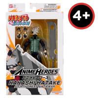 Decoratieve figuren Bandai Kakashi Hatake 17 cm - thumbnail