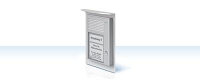 Auerswald Weerbestendig dak serie deurintercom voor Tfs Dialoog 100/200