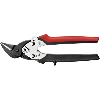 Erdi Ideal-schaar D15A Geschikt voor Voor doorlopend recht knippen of knippen van contouren D15A-SB Erdi Ideal-schaar D15A Geschikt voor Voor doorlopend recht knippen of knippen van contouren D15A-SB