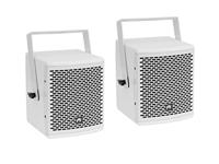Omnitronic Molly 2.1 Actieve PA-luidsprekerset Incl. subwoofer, Bluetooth - thumbnail