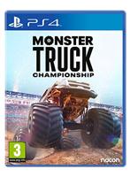 Monster Truck Championship - thumbnail