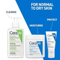 Reinigingscrème CeraVe Mousse 236 ml Schuim - thumbnail