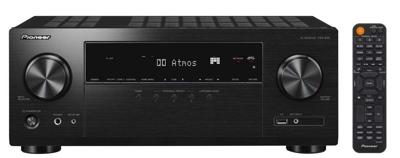Pioneer VSX-935M2-B schwarz