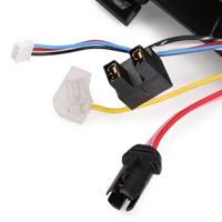 Koplamp rechts 206229152 - thumbnail