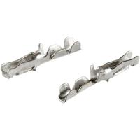 TE Connectivity 928205-4 Female behuizing (kabel) AMP QUICK Rastermaat: 2.54 mm Inhoud: 1 stuk(s) - thumbnail