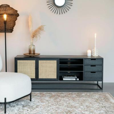 ZILT TV-meubel 'Richie' Webbing, 150cm