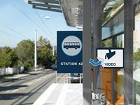 Etiket HERMA 4576 105x148mm folie wit 80 etiketten - thumbnail