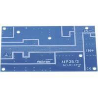 Visaton 5719 Universele printplaat 1 stuk(s) - thumbnail