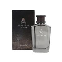 Scalpers The Club Eau de Parfum 125ml - thumbnail