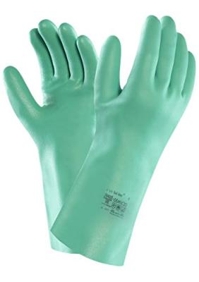 Handschoen Sol-Vex Maat 10 XL