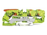 WAGO 2110-5307 Aardklem 25 stuk(s) - thumbnail