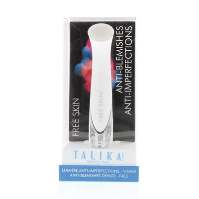 Talika Devices Free Skin Anti-Blemish Device - Face 1Stuks Talika Devices Free Skin Anti-Blemish Device - Face 1Stuks