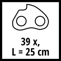 Einhell 4500364 Reserveketting - thumbnail